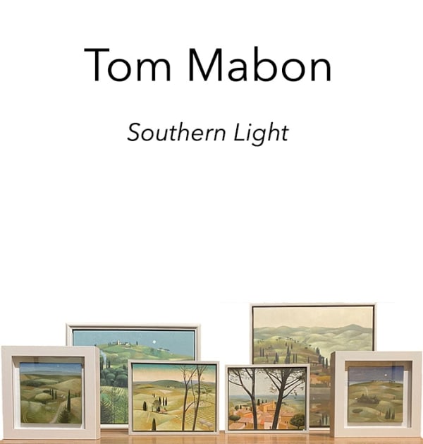 Tom Mabon: Southern Light