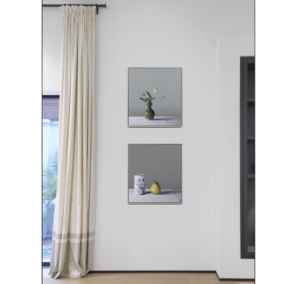 Jo Barrett: Still Lifes