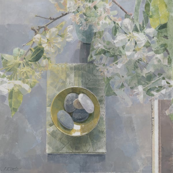 Jeannie Kinsler: There is Always Light