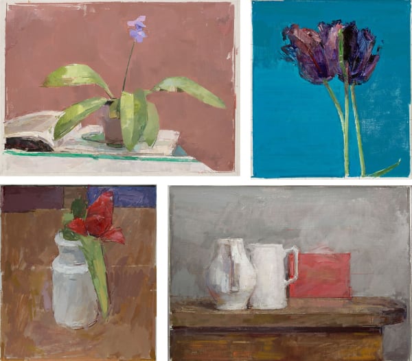 Ben Henriques: Revisited