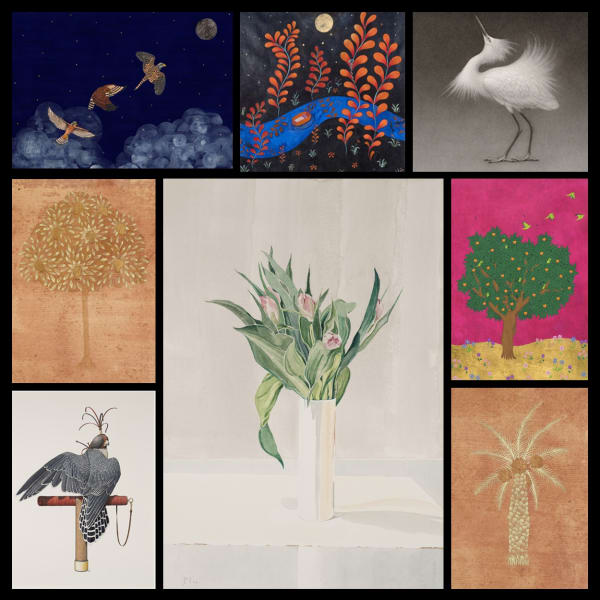 Spotlight on Exceptional New Talents