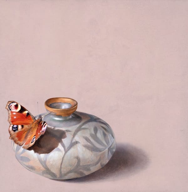 Joseph Black: Fragments and Form