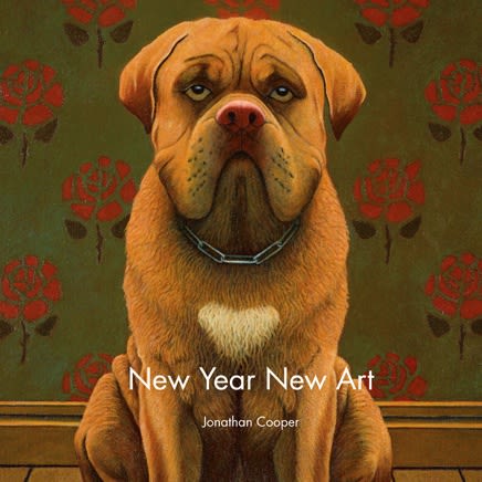 New Year, New Art