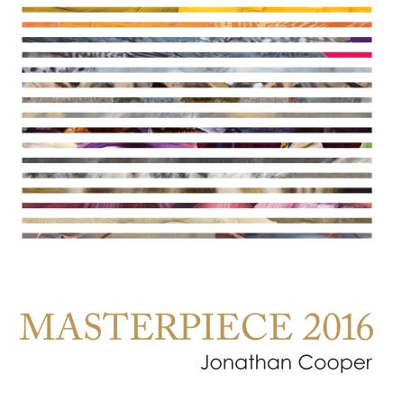 Masterpiece London 2016