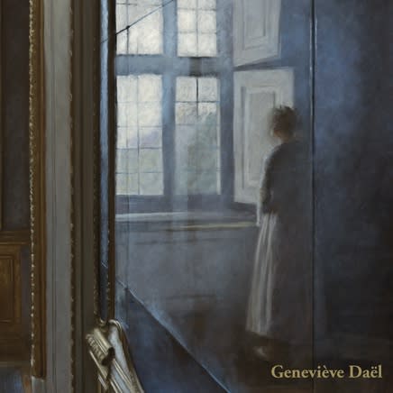 Geneviève Daël : À travers le miroir
