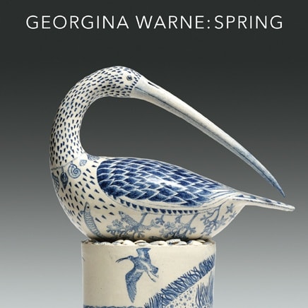 Georgina Warne: Spring