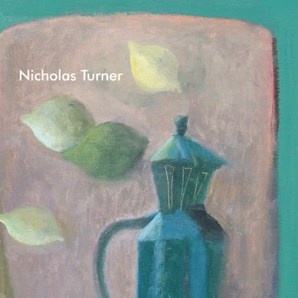 Nicholas Turner: To and Fro