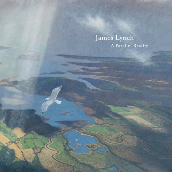 James Lynch - A Parallel Reality