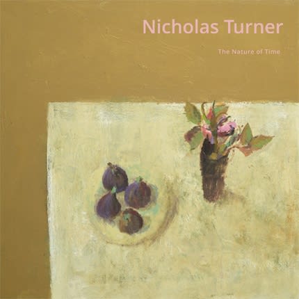 Nicholas Turner: The nature of time