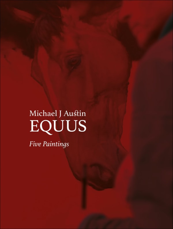 Michael J Austin: Equus