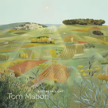 TOM MABON: SOUTHERN LIGHT