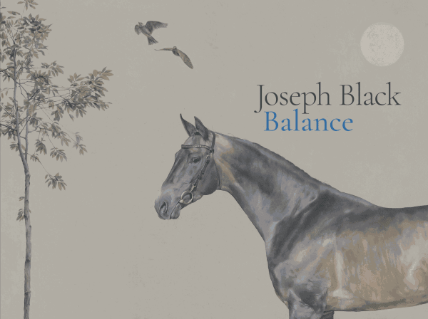 Joseph Black: Balance