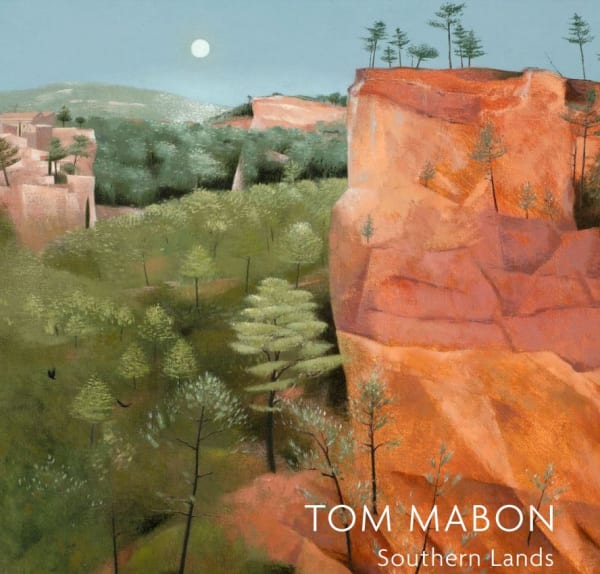 TOM MABON: SOUTHERN LANDS