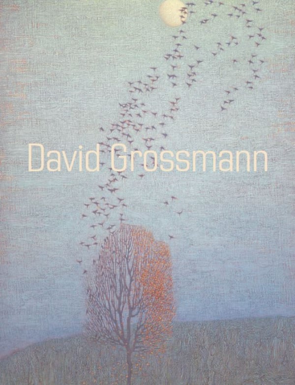 David Grossmann: Gifts