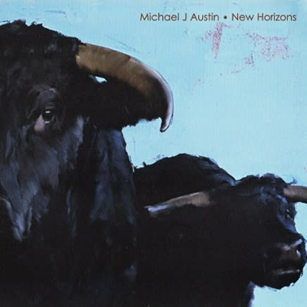 Michael J Austin: New Horizons