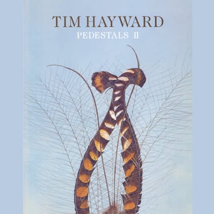 Tim Hayward : Pedestals II