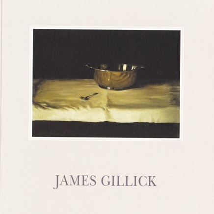 James Gillick