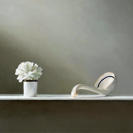 Helen Simmonds : Out of the Shadows