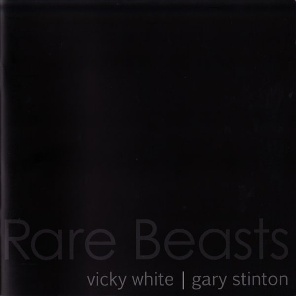 Gary Stinton : Rare Beasts
