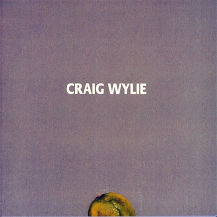 Craig Wylie : Rock Steady