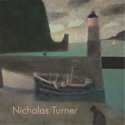 Nicholas Turner: Lighthouse