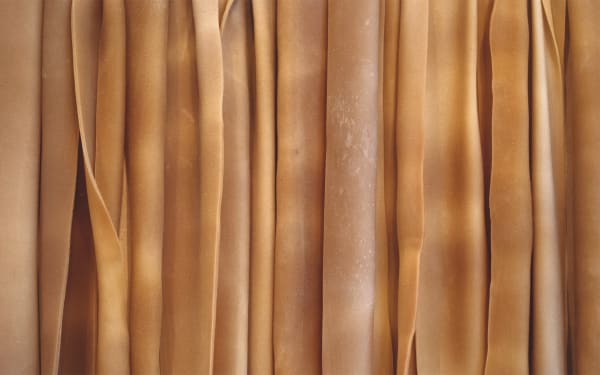 Untitled Tension III, Detail