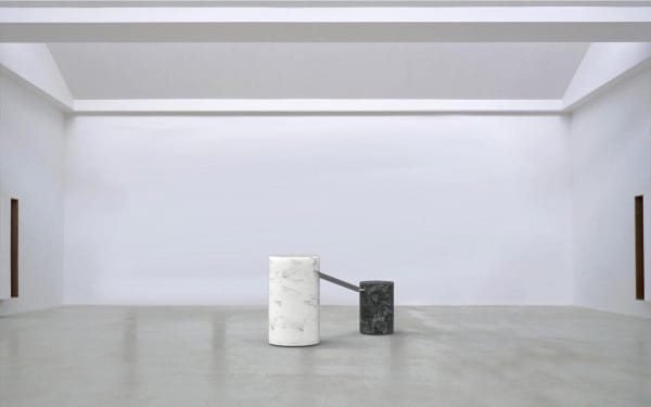 Joseph La Piana, Tension Isolation Series