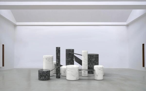 Joseph La Piana, Tension Isolation Series