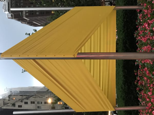 Tension Sculpture E