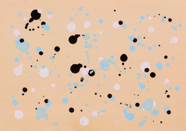 Julie Umerle, Resonance III, 2019