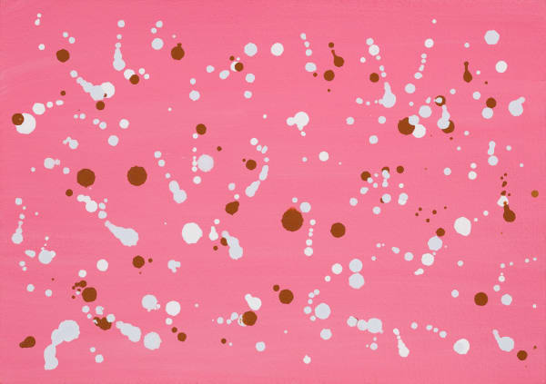 Julie Umerle, Resonance VII, 2020