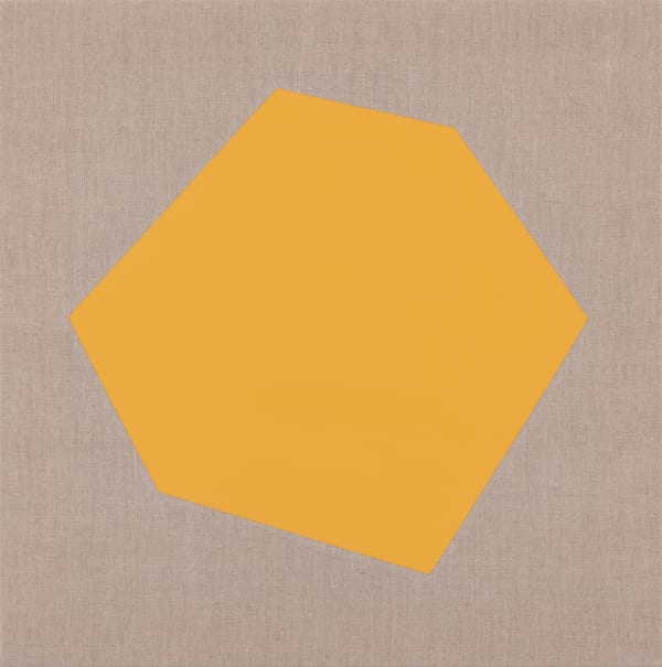 Gold Ochre, 2021