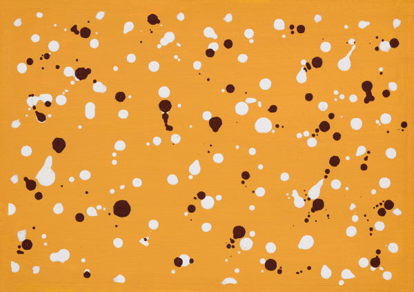 Julie Umerle, Resonance VIII, 2020