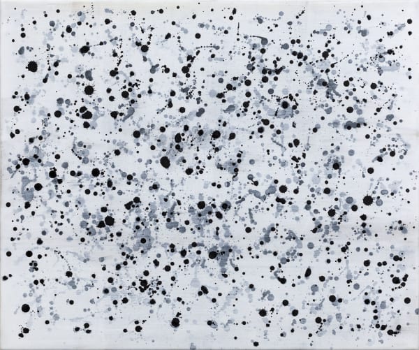 Julie Umerle, Transoxide VI, 2015