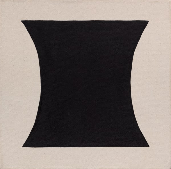 Julie Umerle, Ellipsis, 2018