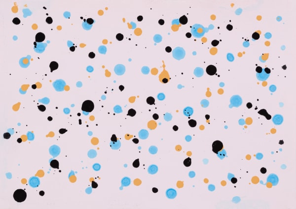 Julie Umerle, Resonance, 2019