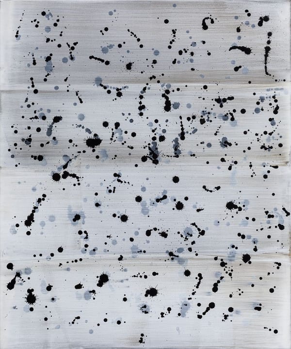 Julie Umerle, Transoxide III, 2015