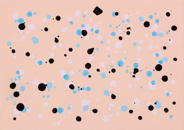 Julie Umerle, Resonance V, 2019