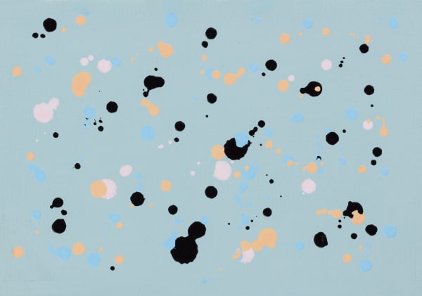 Julie Umerle, Resonance VI, 2019