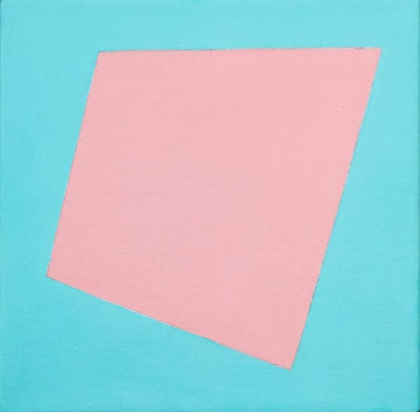 'Recent Paintings' at Bermondsey Project Space, London