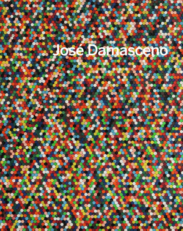 José Damasceno