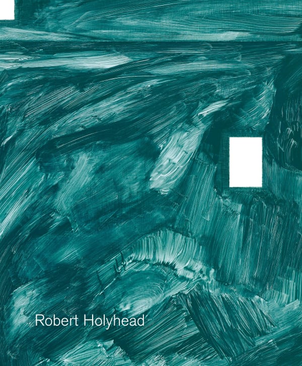 Robert Holyhead