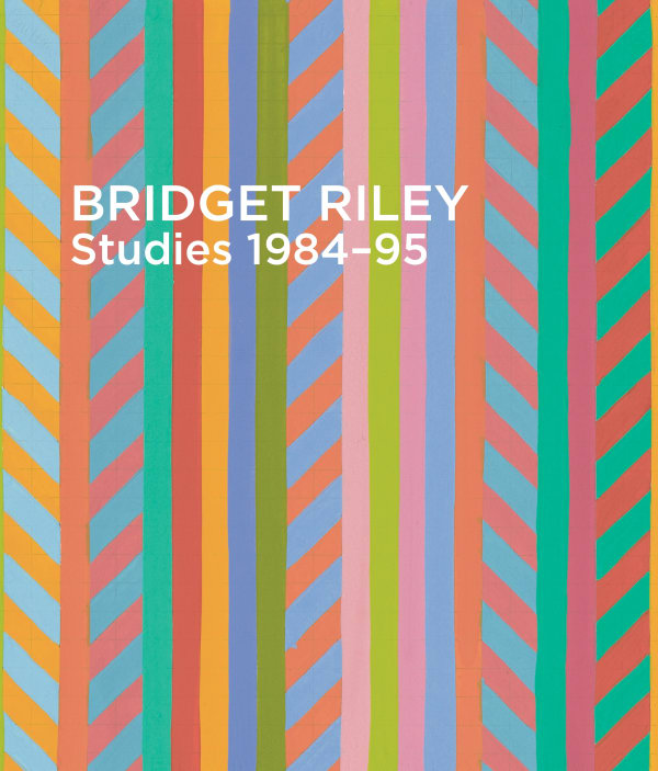 Bridget Riley