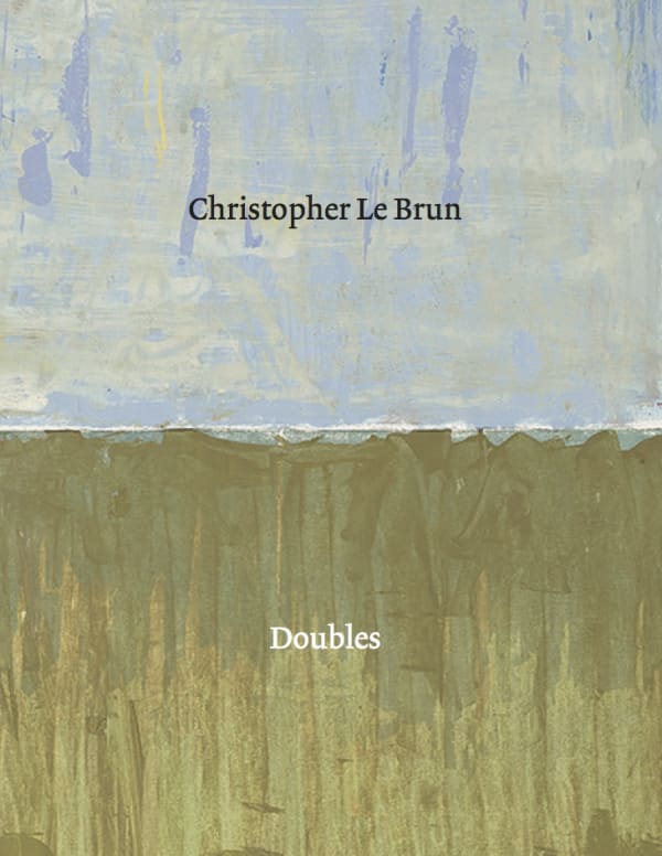 Christopher Le Brun