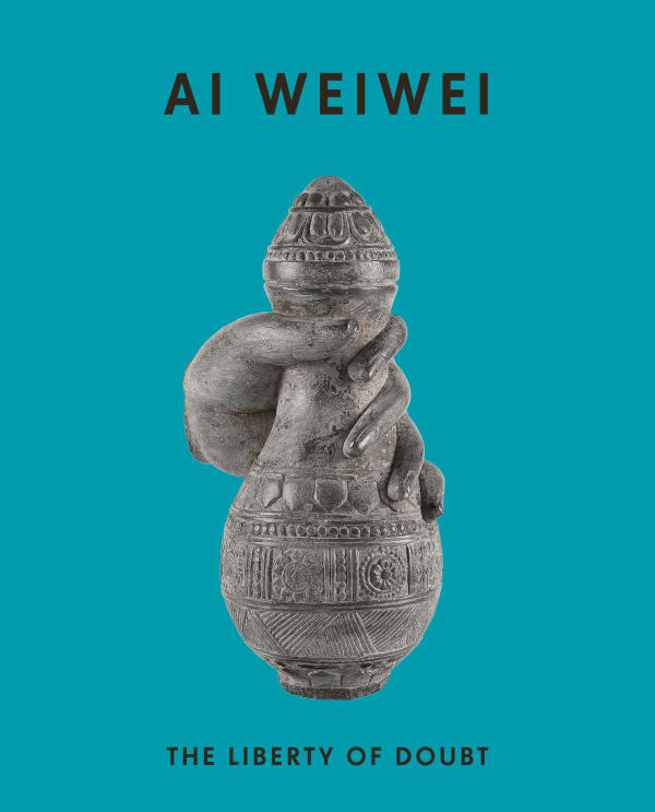 Ai Weiwei