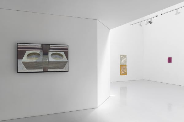 Laura Gannon Installation 5C