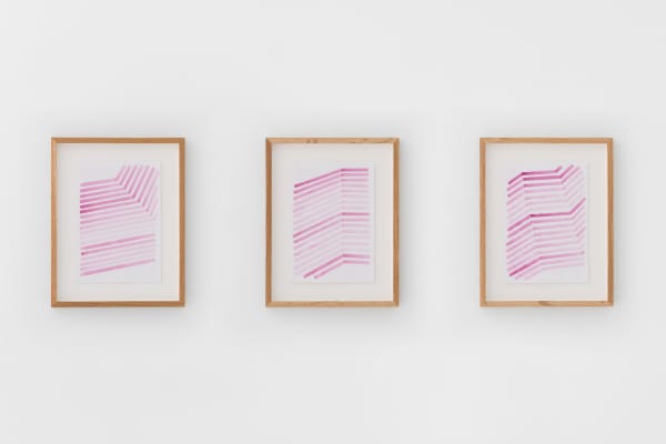 015 Group 2 Works On Paper