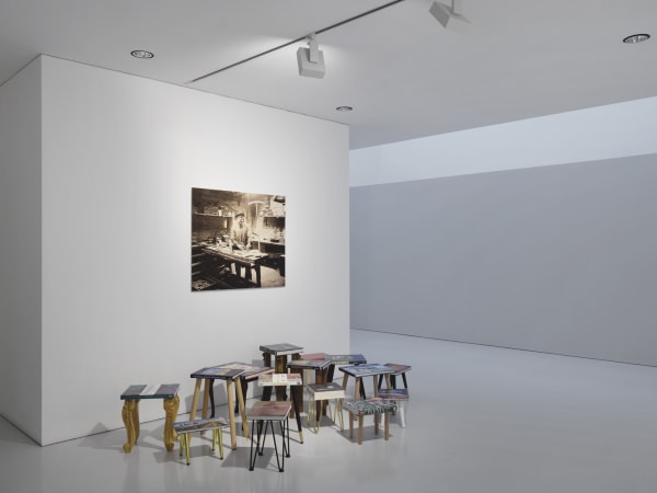 John Smith Installation 03 2000Px