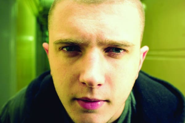 Iain Forsyth & Jane Pollard