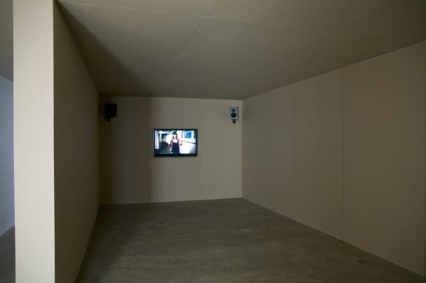 Iain Forsyth & Jane Pollard